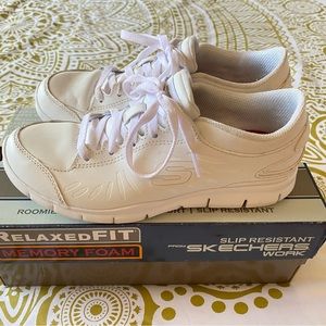 Sketchers Eldred sneakers
